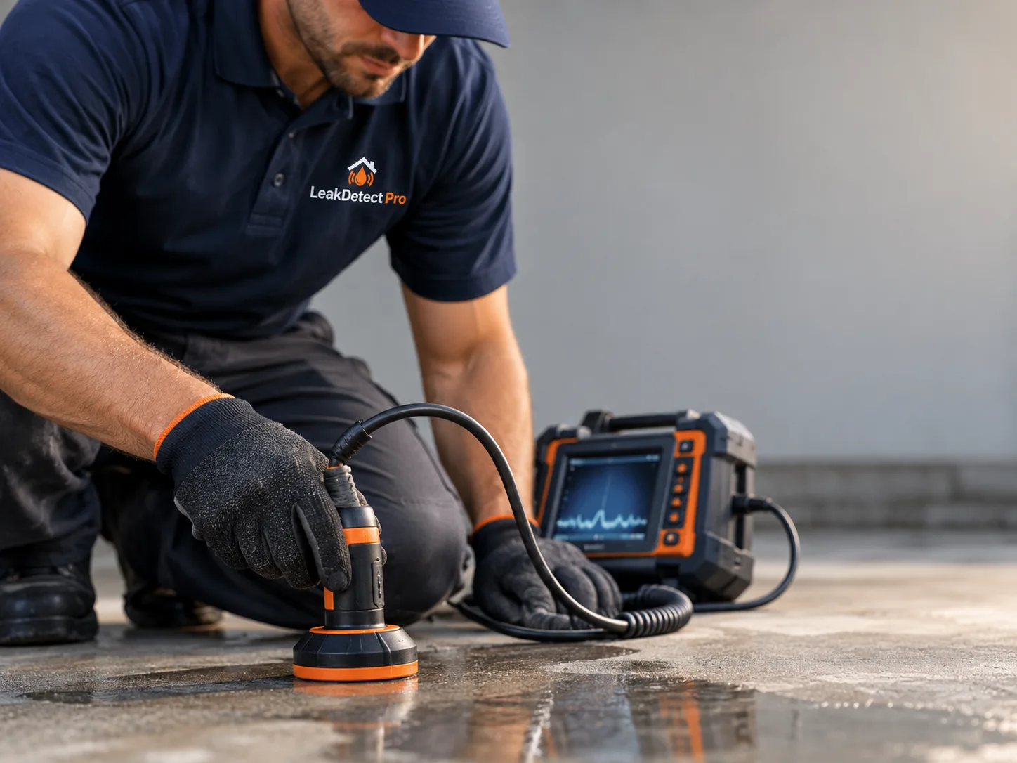 Flat Roof Analysis in Hellertown, PA